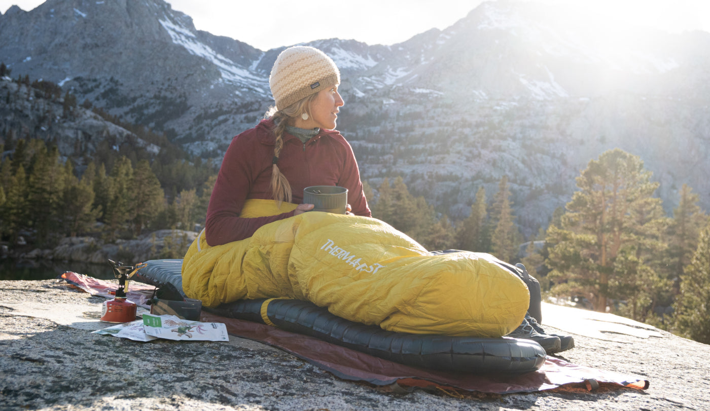Thermarest | Brand Profile