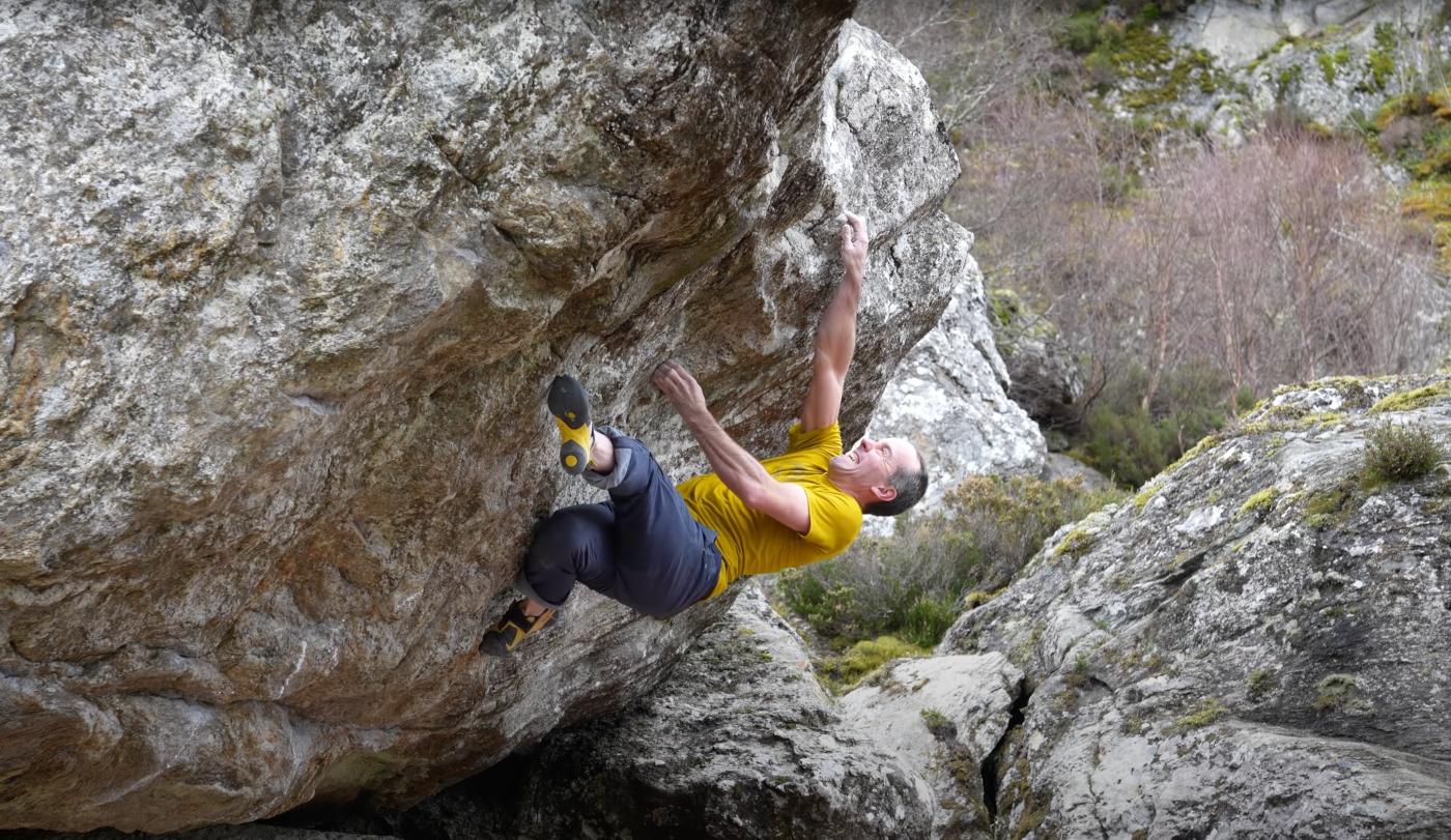 Below Zero 8B+ | Weekly Video