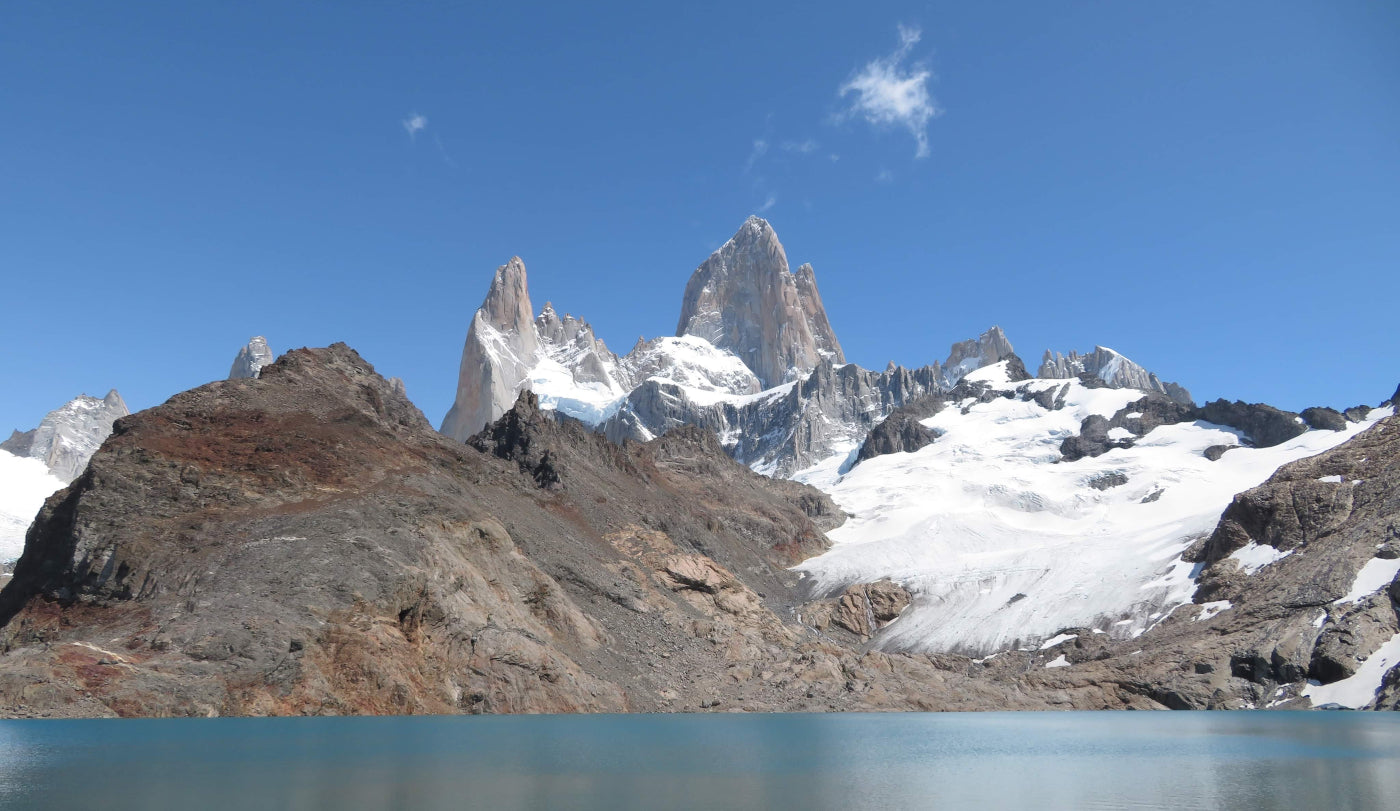 FITZ ROY