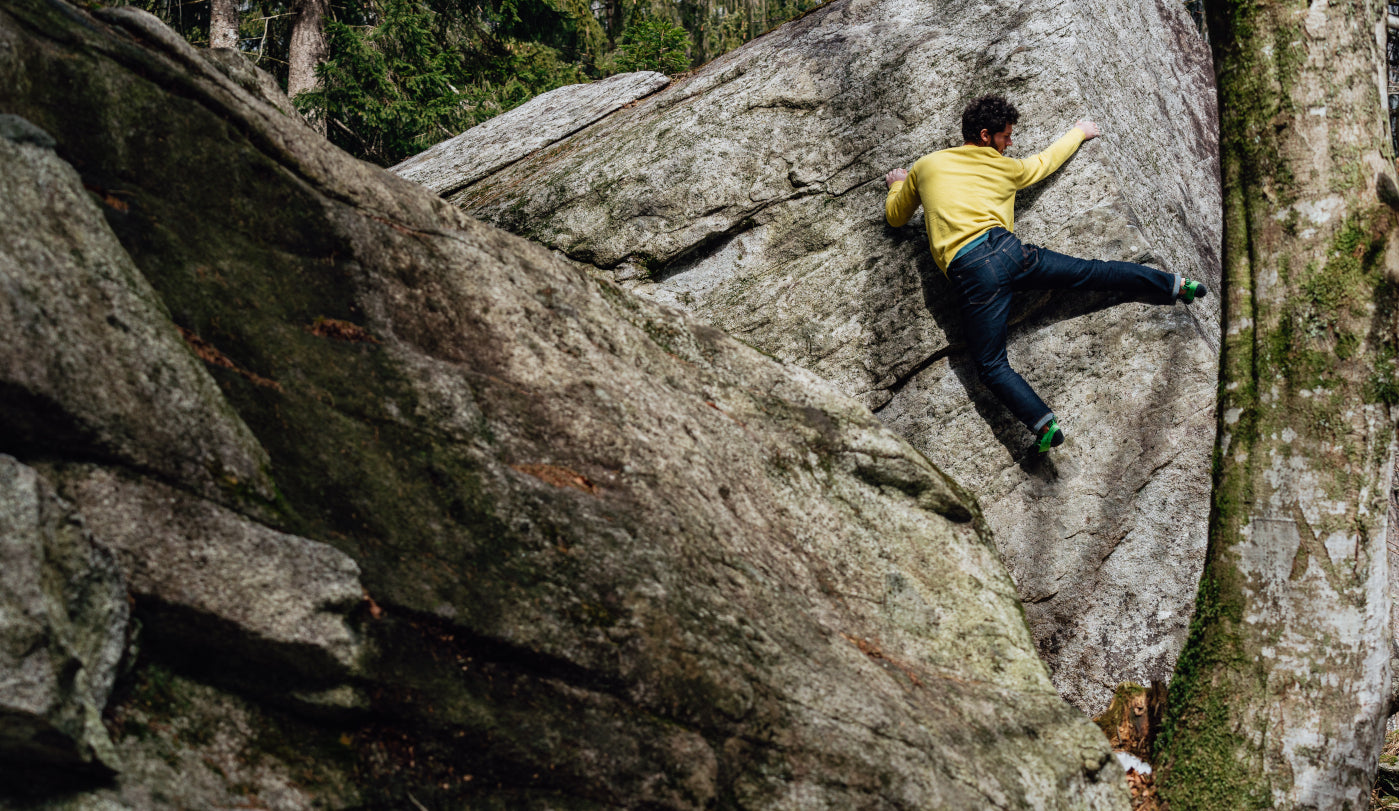Vegan Climbing Shoes | Top 5
