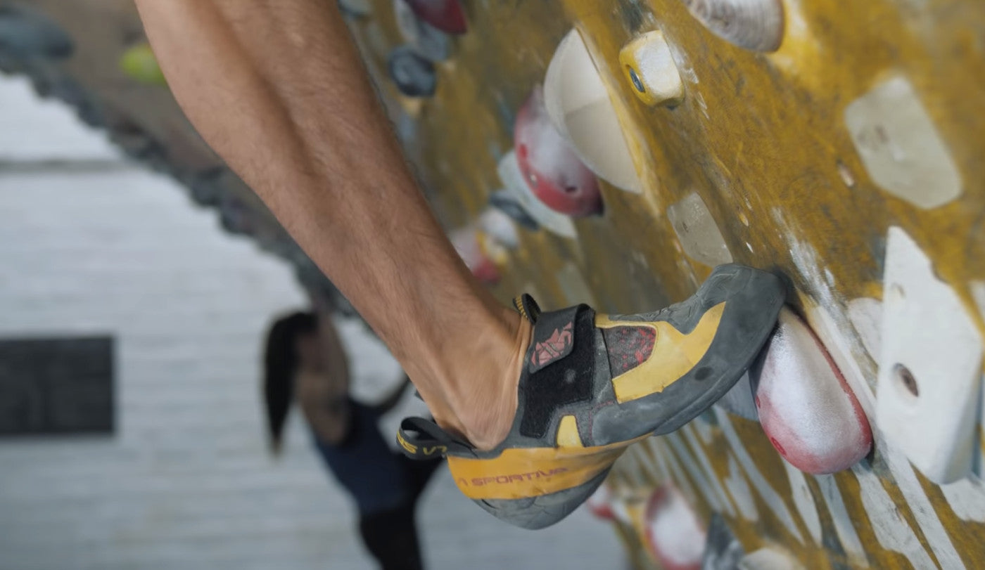 Footwork Drills with Buster Martin | Training and Skills