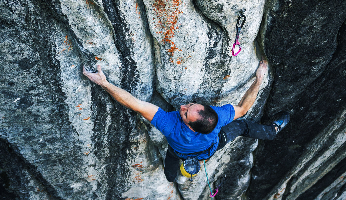 Quickdraws | Get Outdoors Top 5