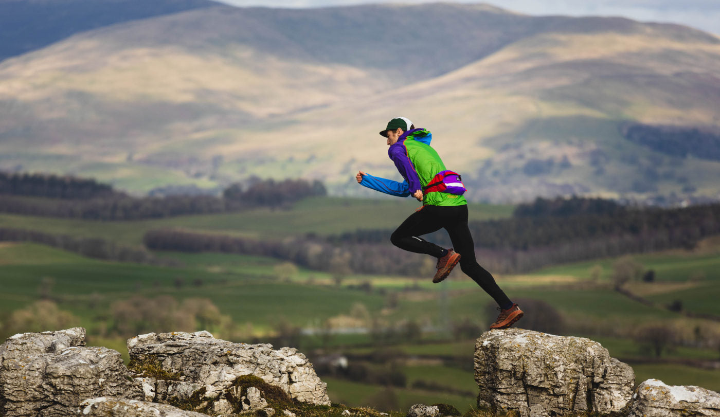 Rock + Run Hipsac | Waist Pack Review