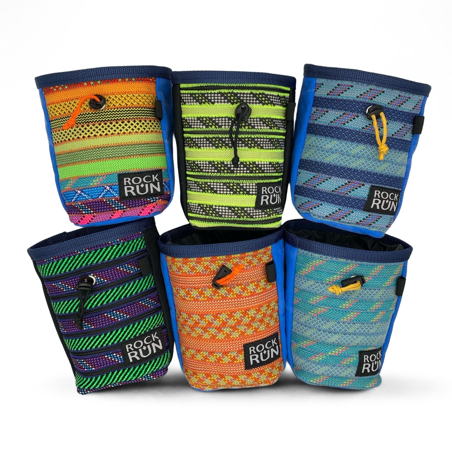 Chalk Bag Buying Guide