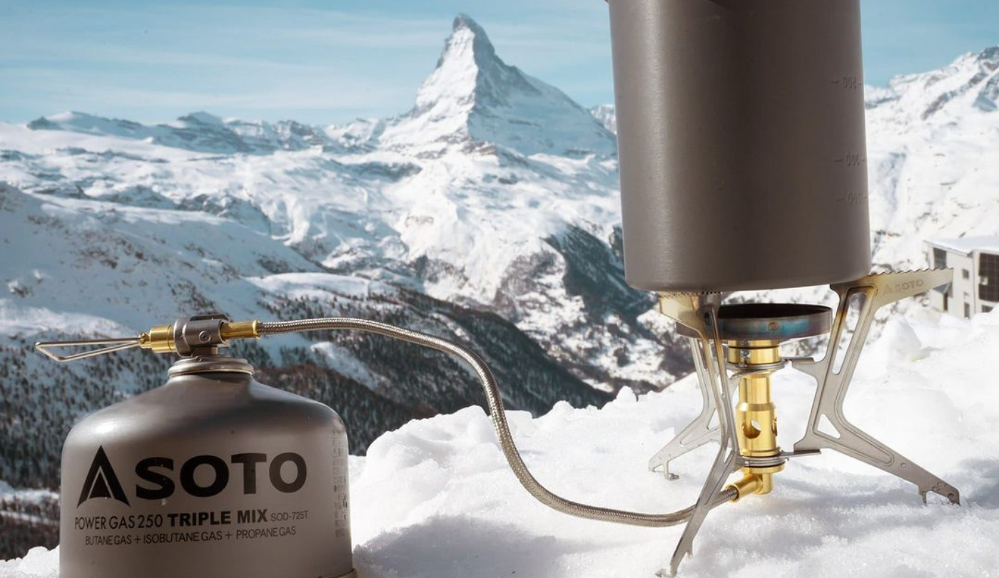 SOTO | Brand Profile