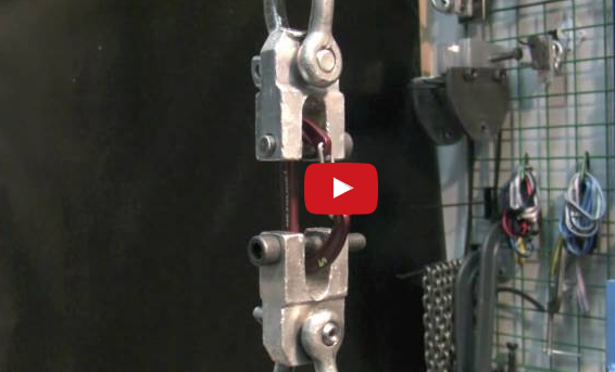 Metolius Carabiner Testing and Quality Control | Product Information