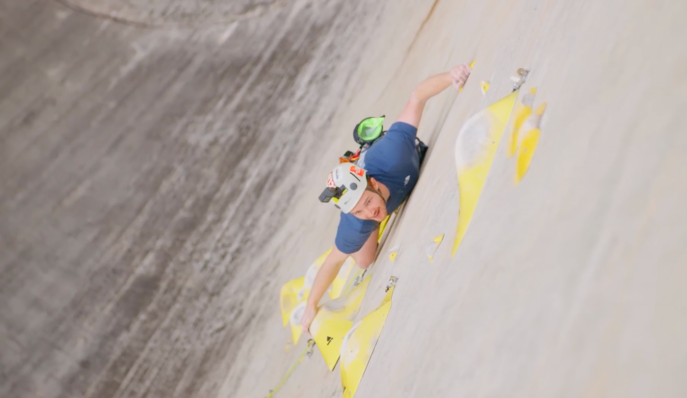 Bouldering Bobat vs The World's Tallest Dam | Weekly Video