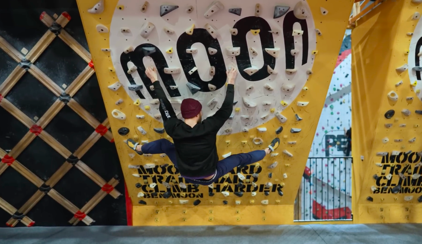 3 Quick Drills for Climbing Strength | Weekly Video