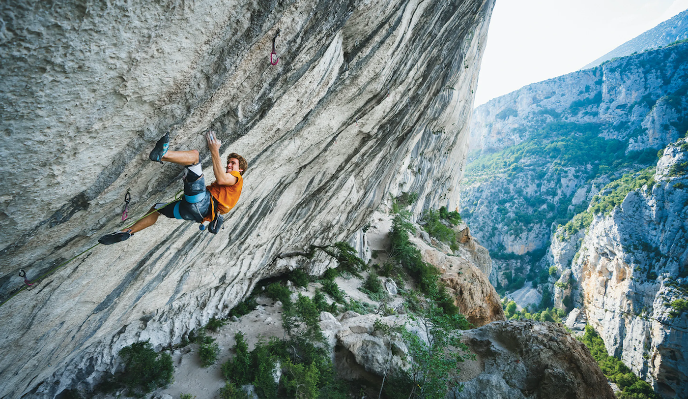 Seb Bouin | Interview