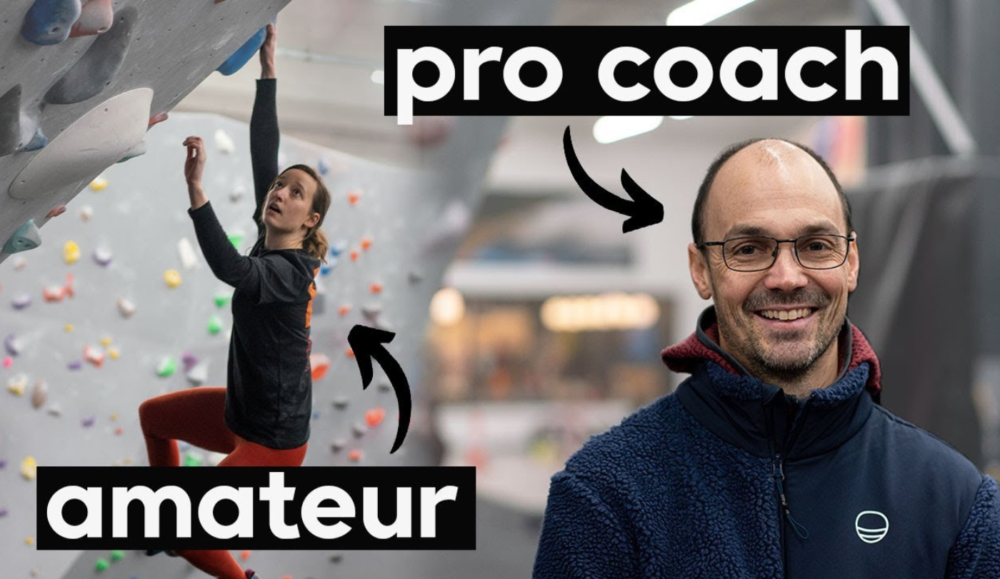 Get STRONGER With Footless Climbing | Weekly Video