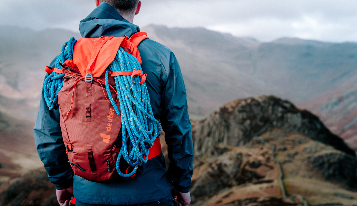 SS23 Deuter Range Round-Up