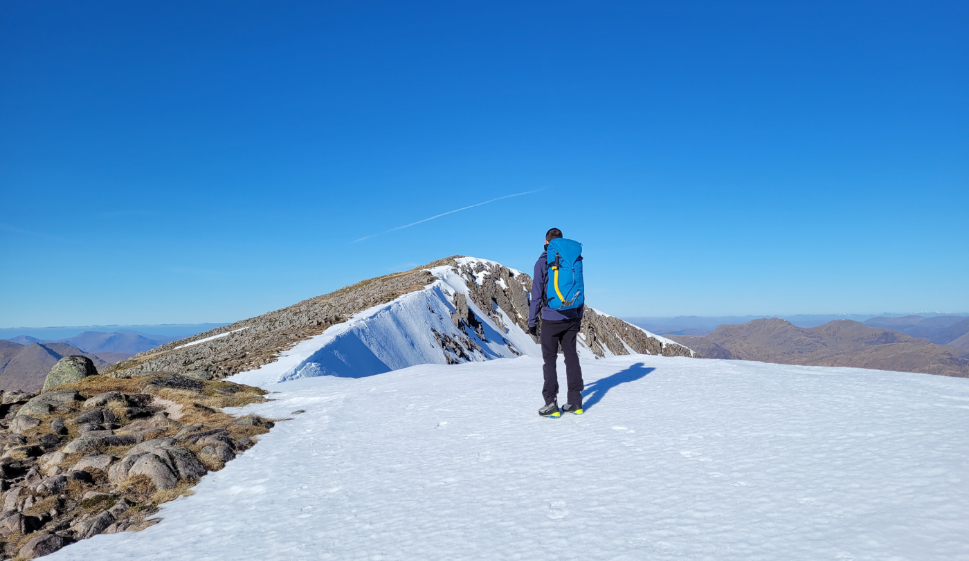 Deuter 44+8 | Rucksack Review