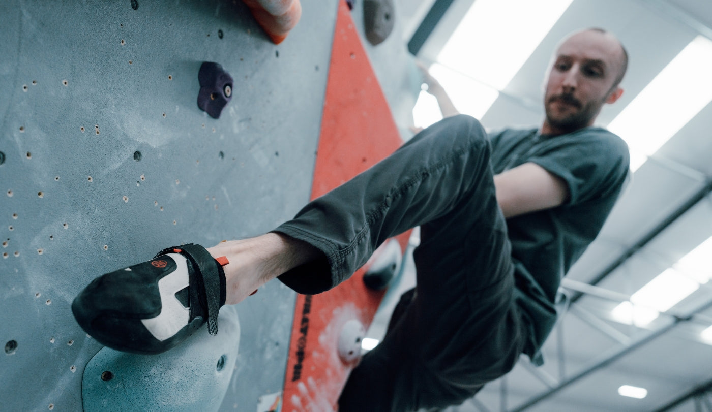 La Sportiva Mandala | Climbing Shoe Review