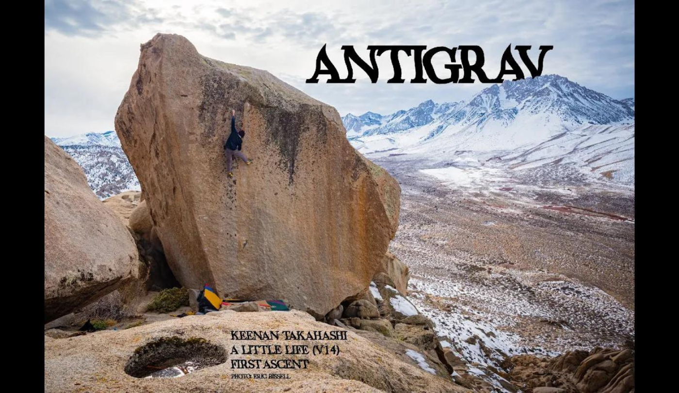 A LITTLE LIFE | Weekly Video