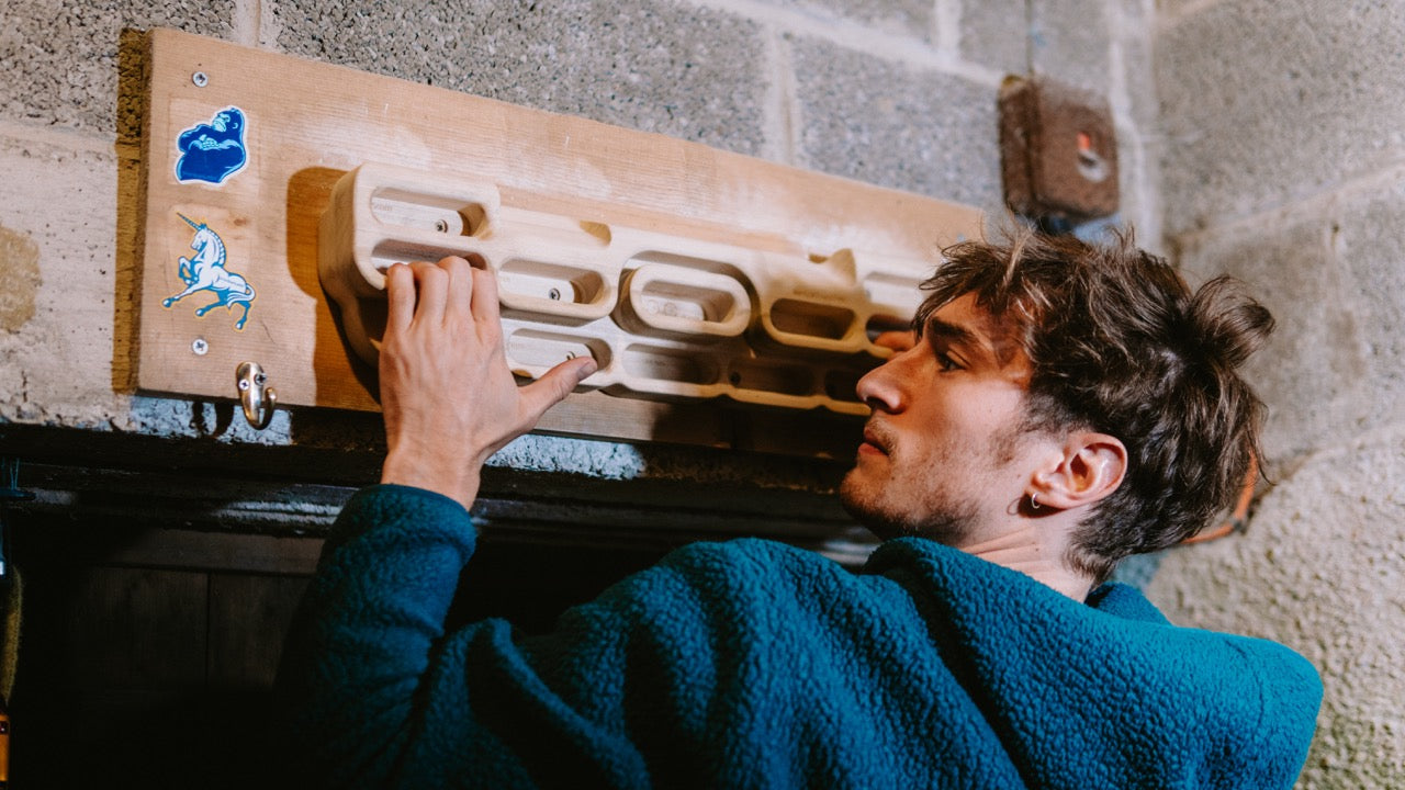 YY VerticalBoard | Fingerboard Review