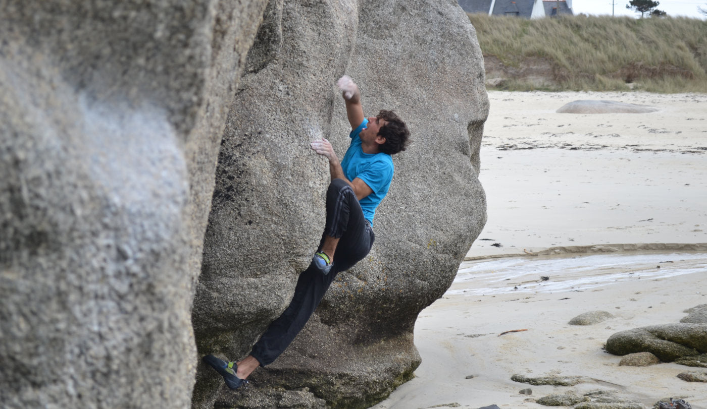 Technique Tips – Article 3: Aretes | Training and Skills