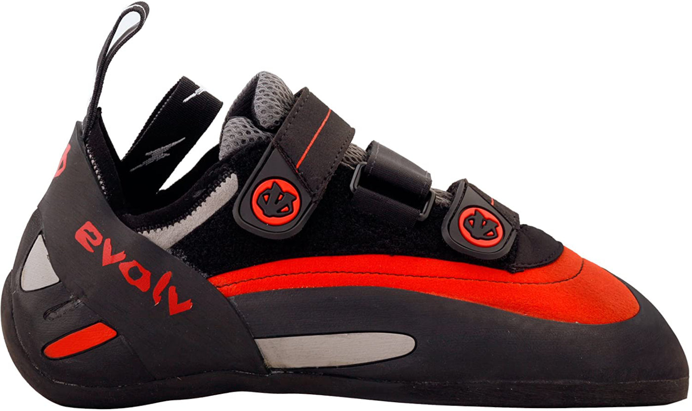 Evolv Bandit SC | Climbing Shoe Review