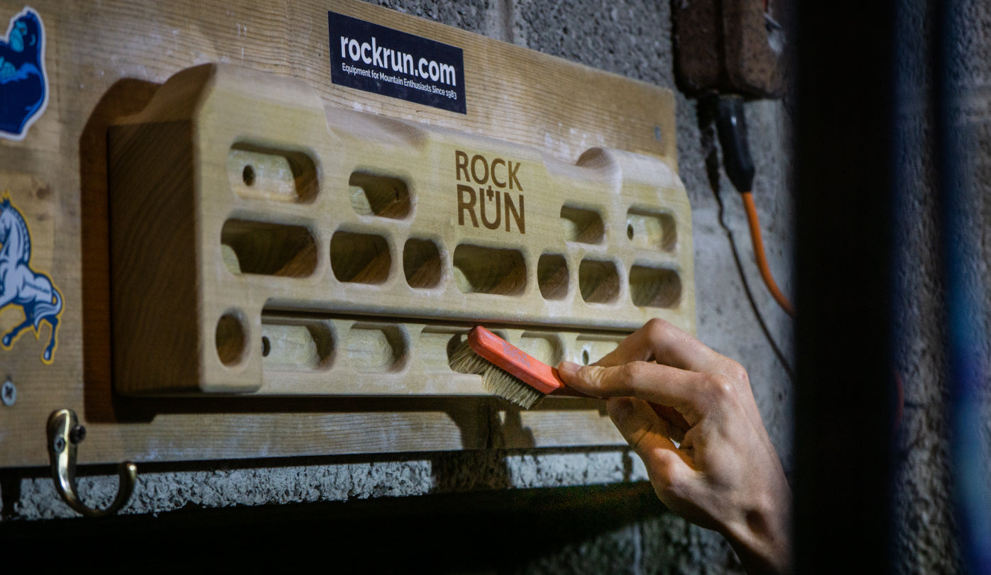 Fingerboards the basics