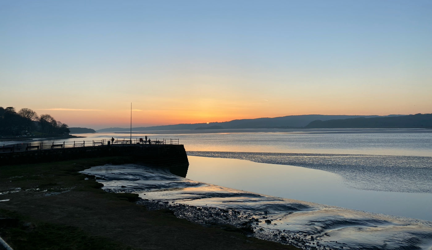 The Bay Limestone Round | Stories and History