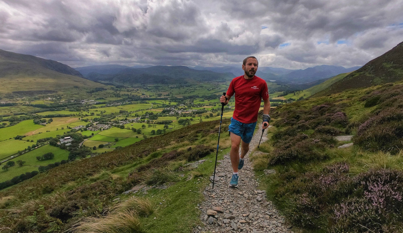 Black Diamond Distance Carbon FLZ | Poles Review