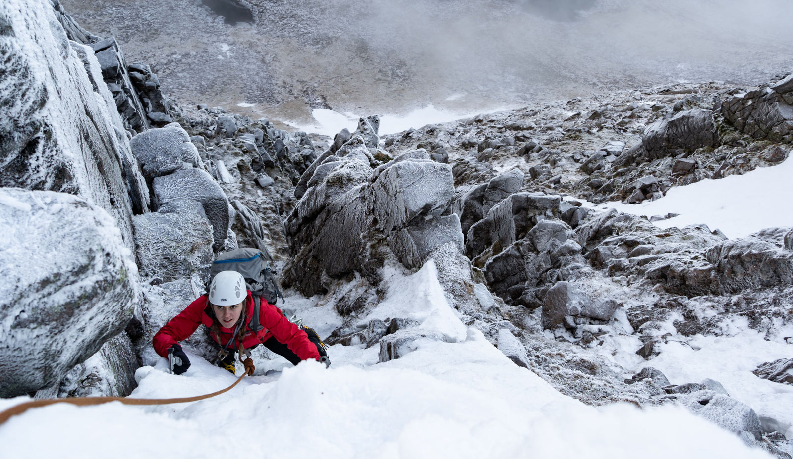 Blue Ice Yeti | Rucksack Review