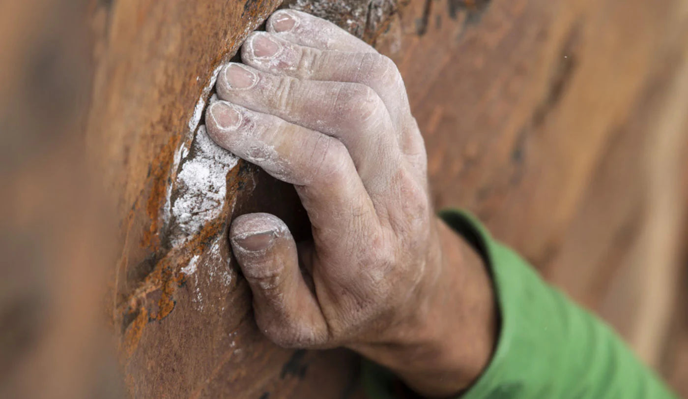 Geckosport Boulderbrush | Brush Review