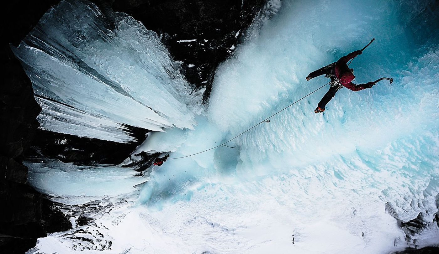 Grivel G12 Cramp-o-Matic | Crampon Review