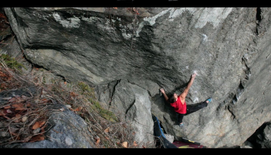 UK-Inspired Bouldering in Massachusetts | Video