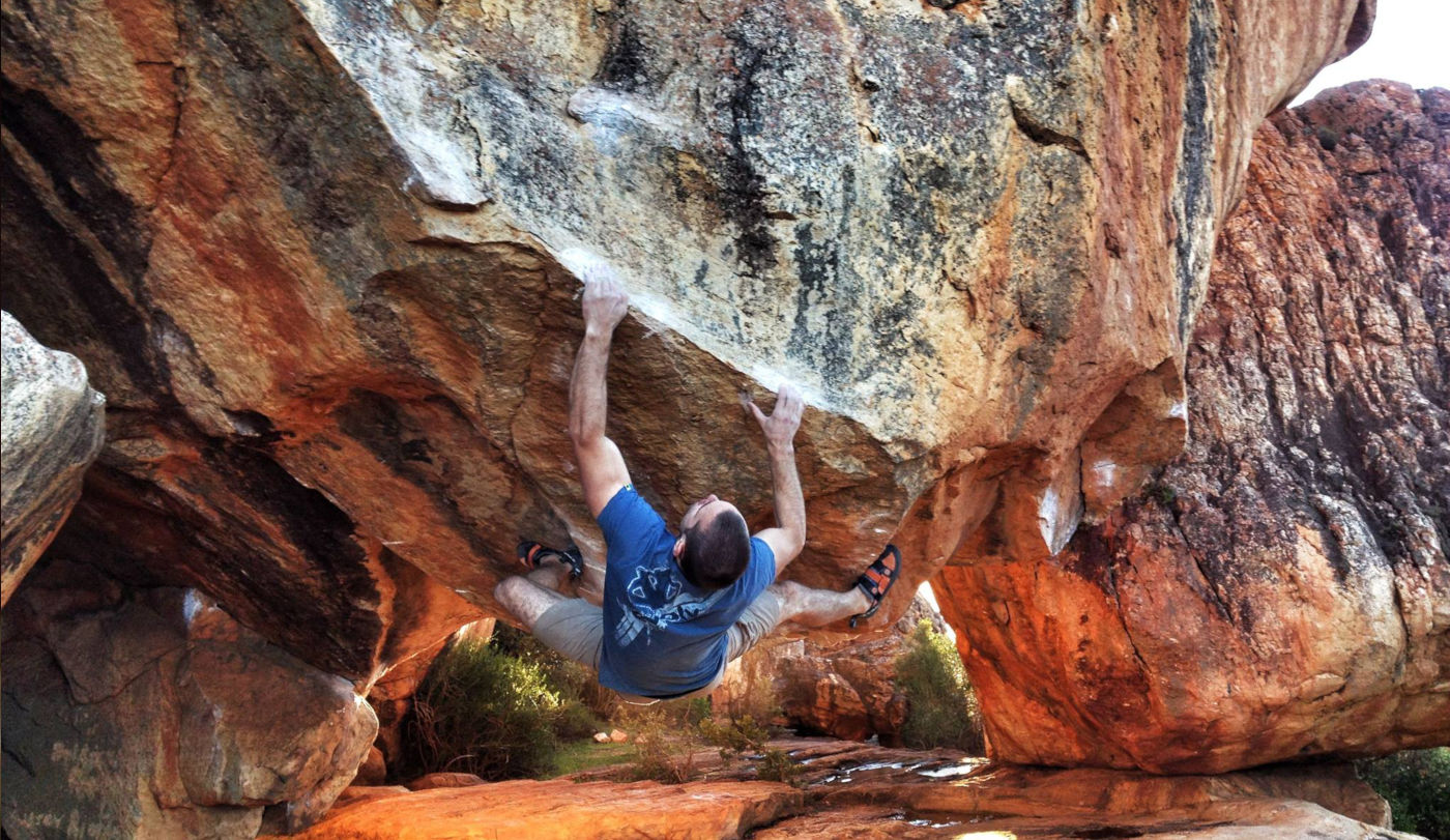 Body Tension Training | Training and Skills