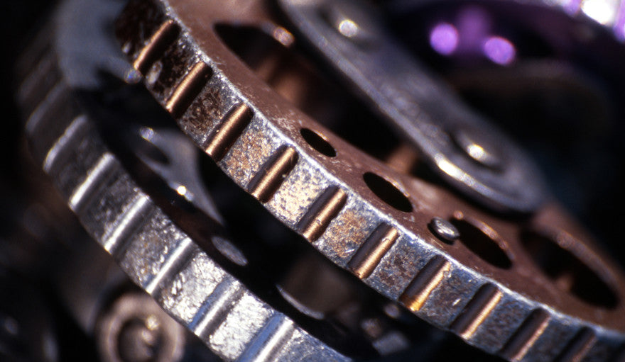 Cam Size Comparison Chart | Sizing Guide