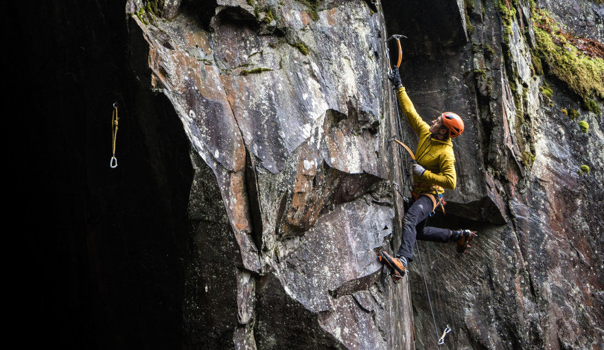 A Guide to Crampons | Buying Guide