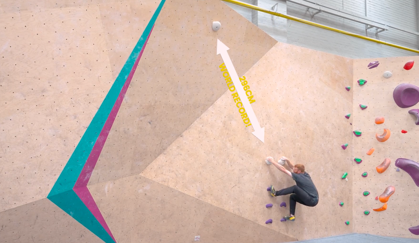 Attempting The World's LONGEST Dyno | Weekly Video