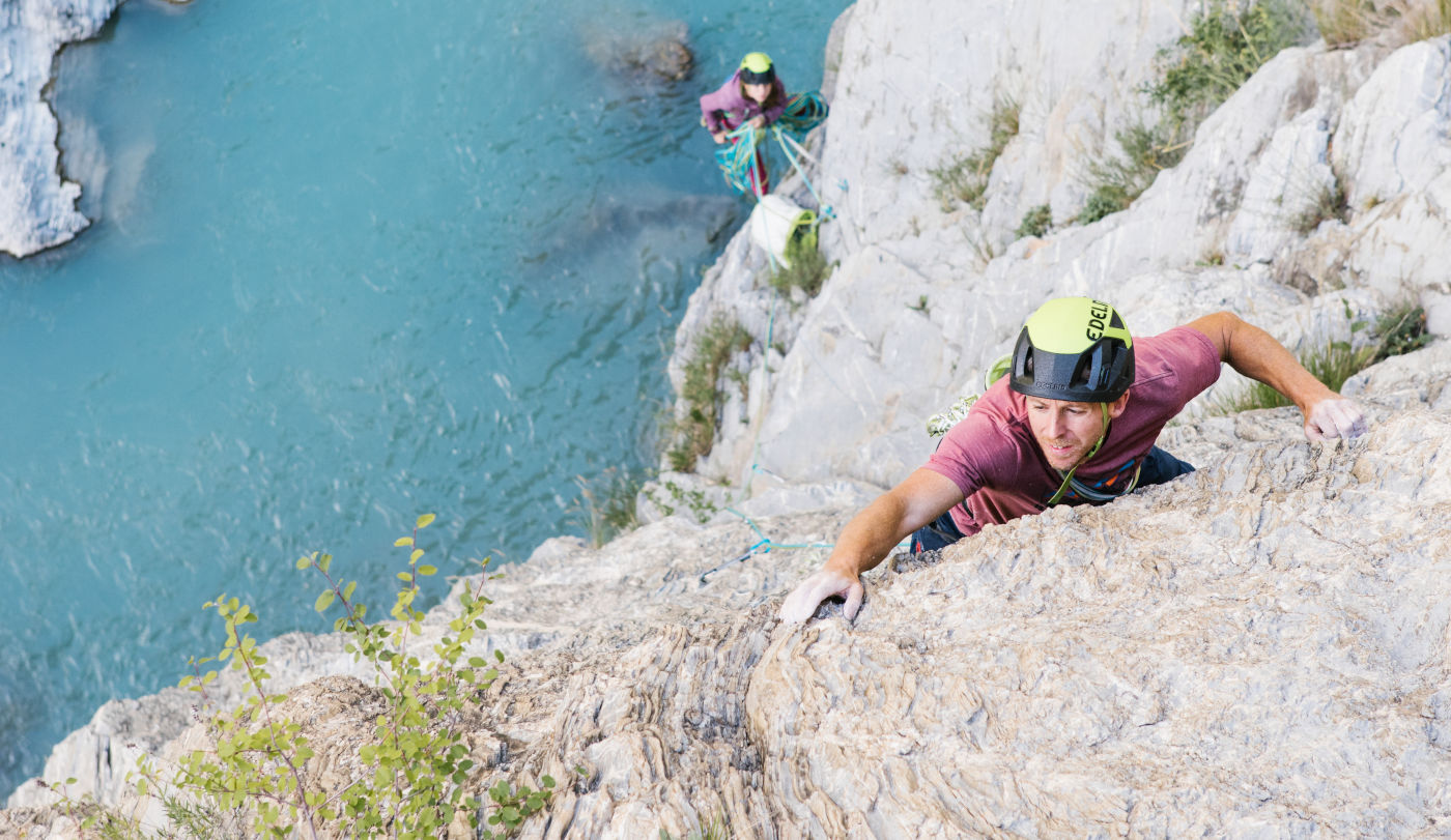 Edelrid | Brand Profile