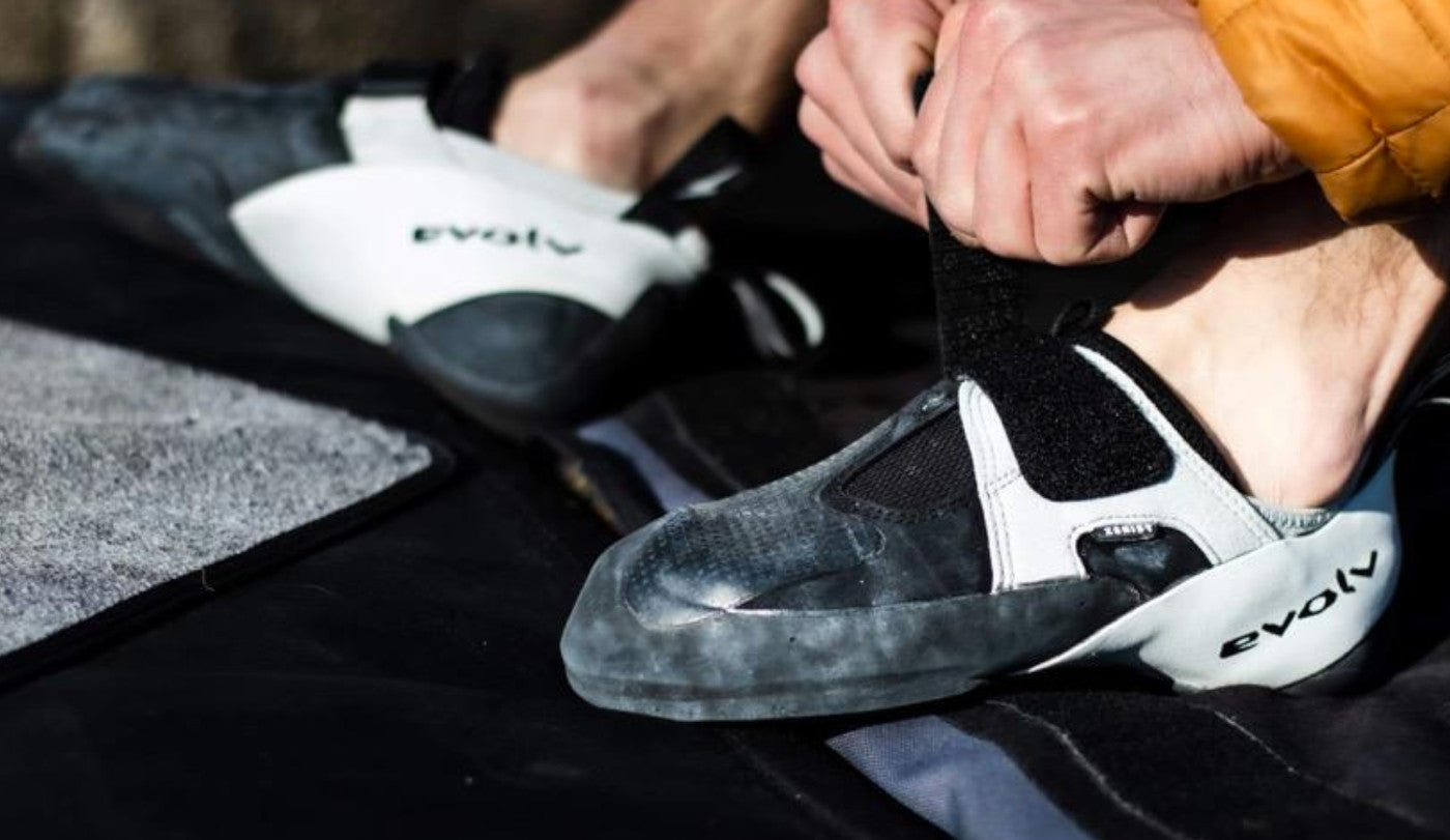 Evolv | Brand Profile