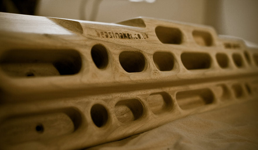 Fingerboard Training Guide | Training and Skills