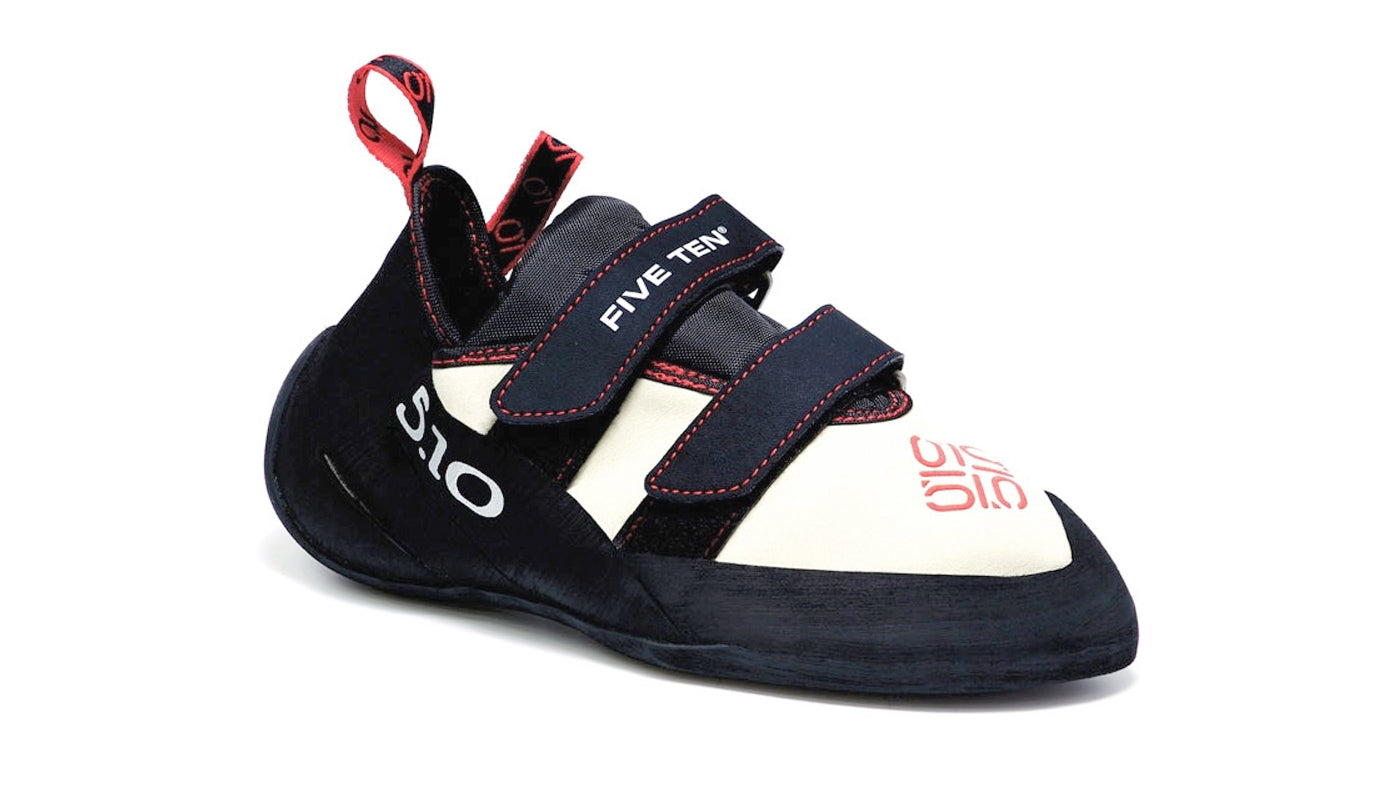 Five Ten Galileo | Climbing Shoe Review