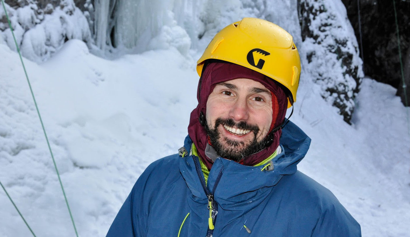 Grivel Salamander 2 | Helmet Review