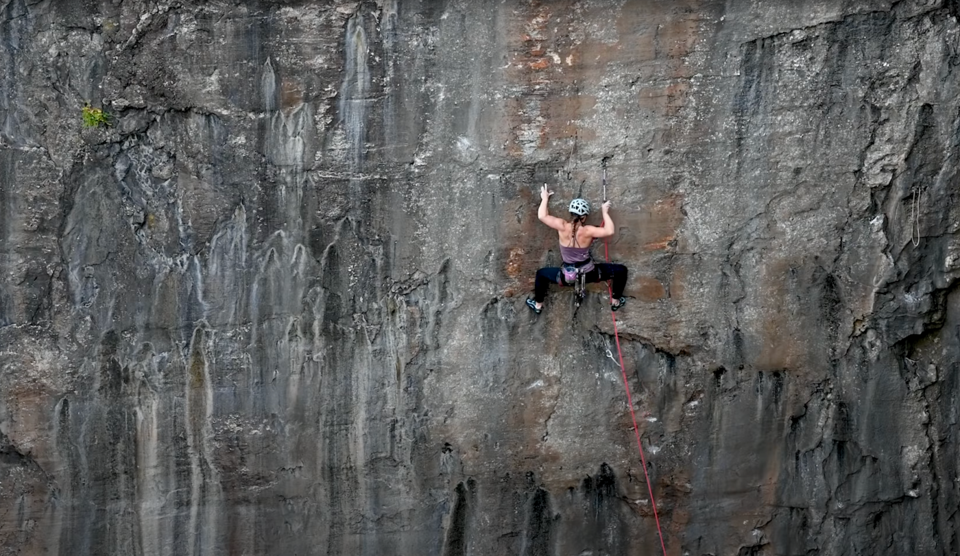 Foiled with Hazel Findlay | Weekly Video