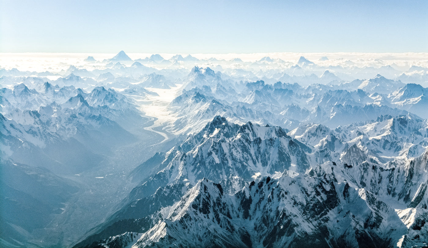 14 Peaks: Nothing is Impossible | Weekly Video