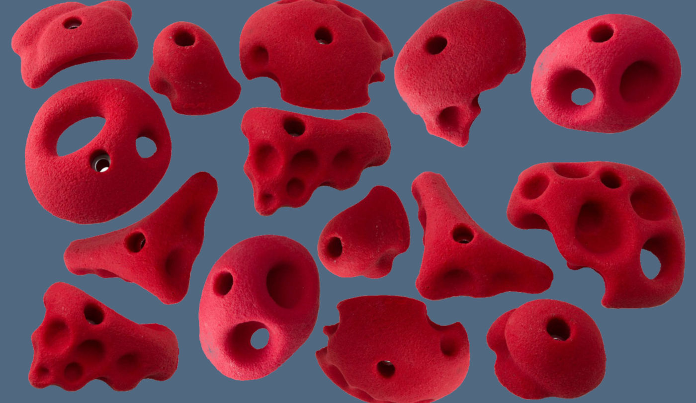 Climbing Holds for Kids | Product Information