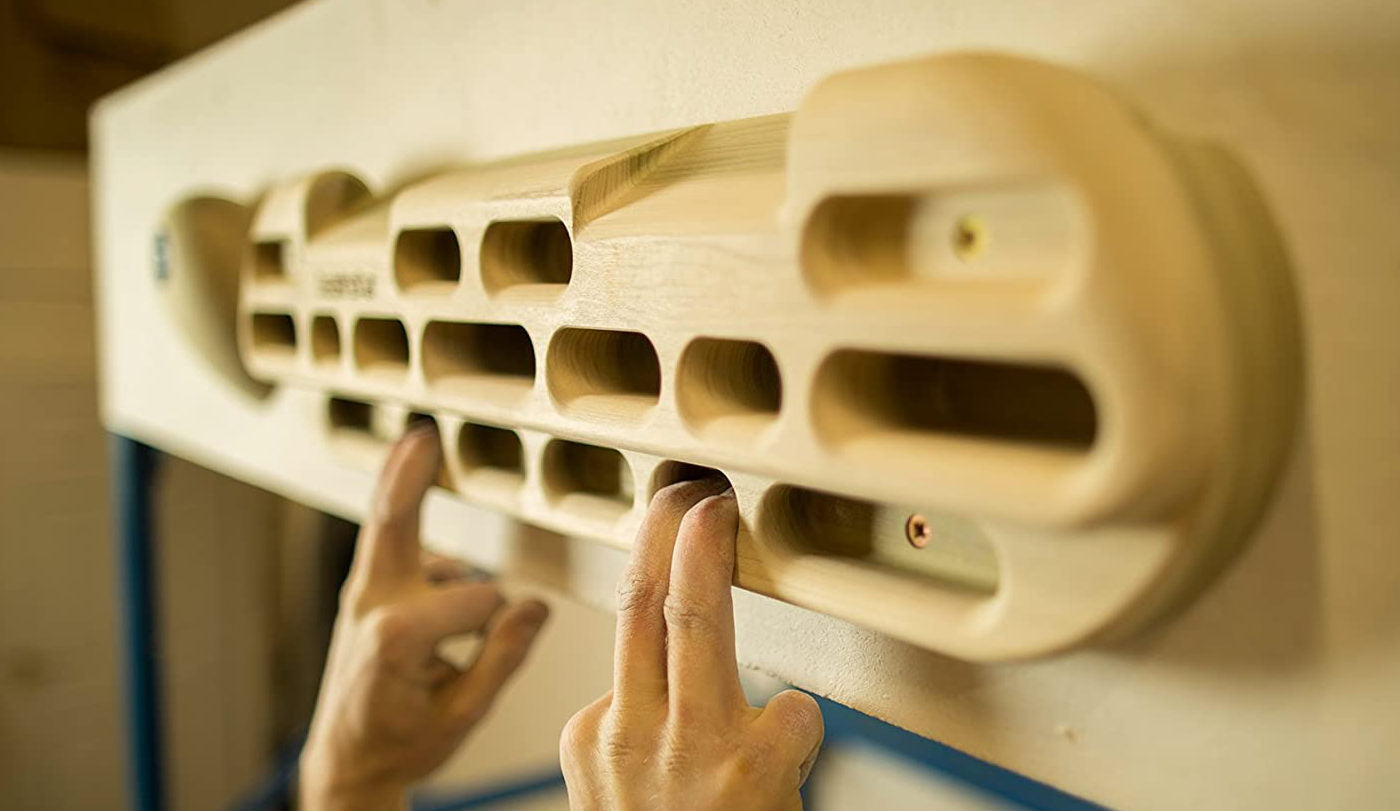 Training at Home | How to Guide