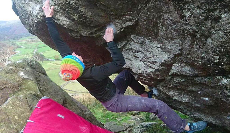 Scarpa Instinct VS-R | Climbing Shoe Review