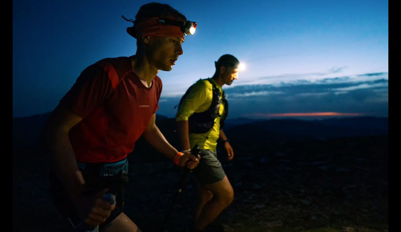 John Kelly Wainwrights 2021 Record Attempt | Video