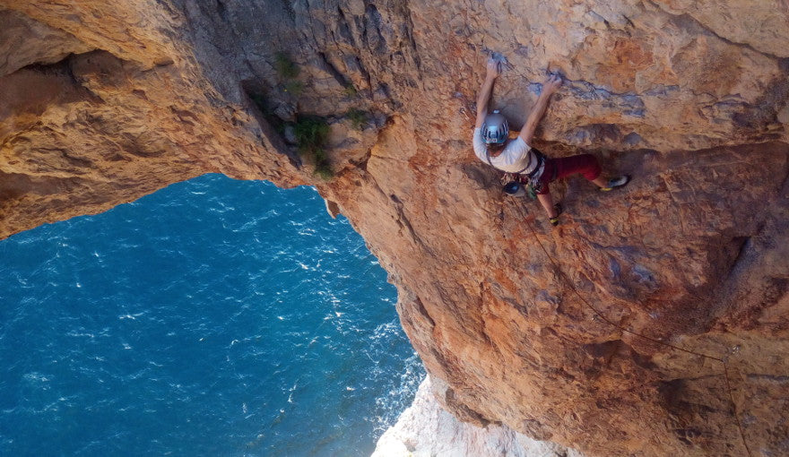 La Sportiva Kataki | Climbing Shoe Review