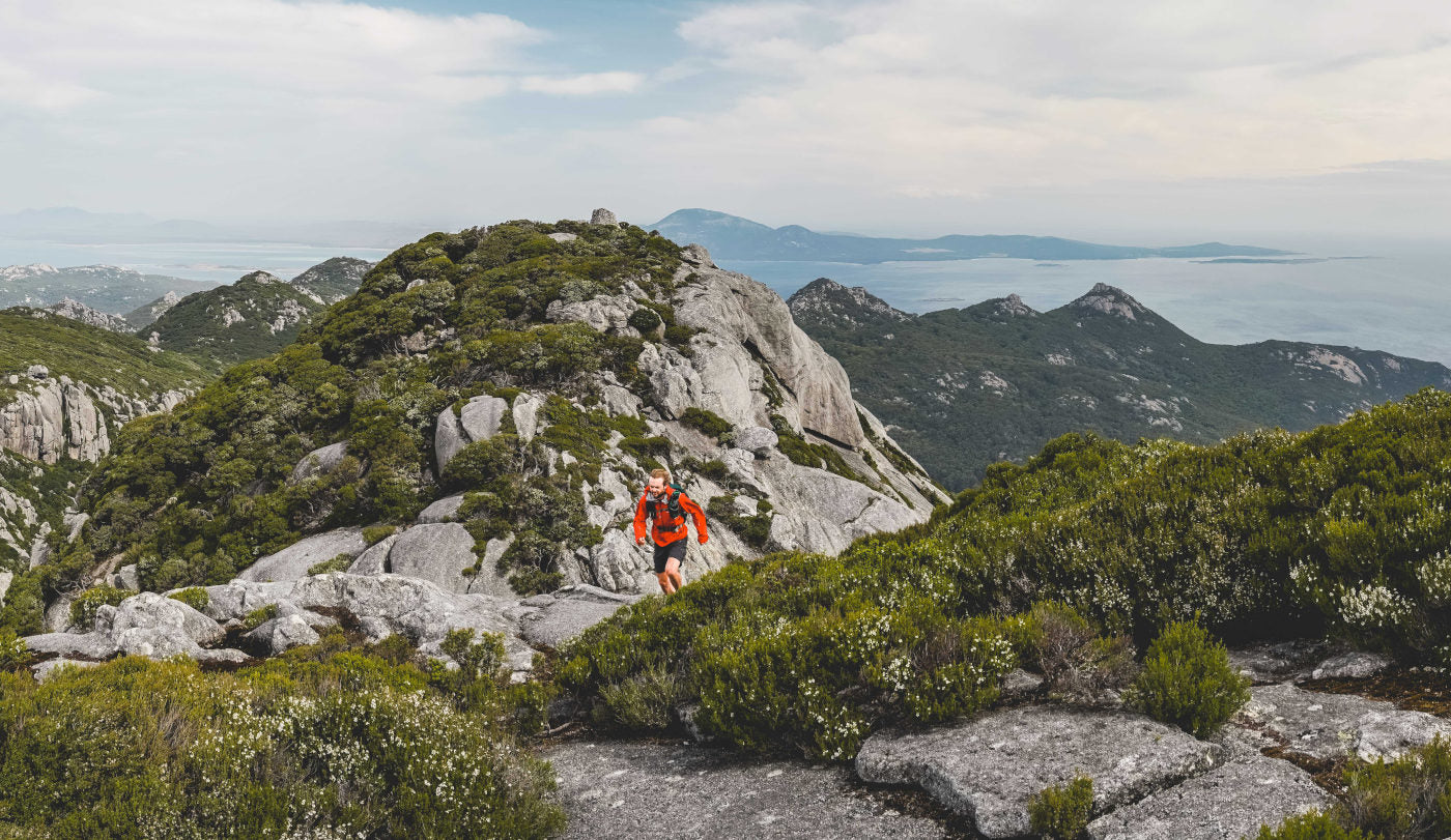 La Sportiva Bushido II | Running Shoe Review