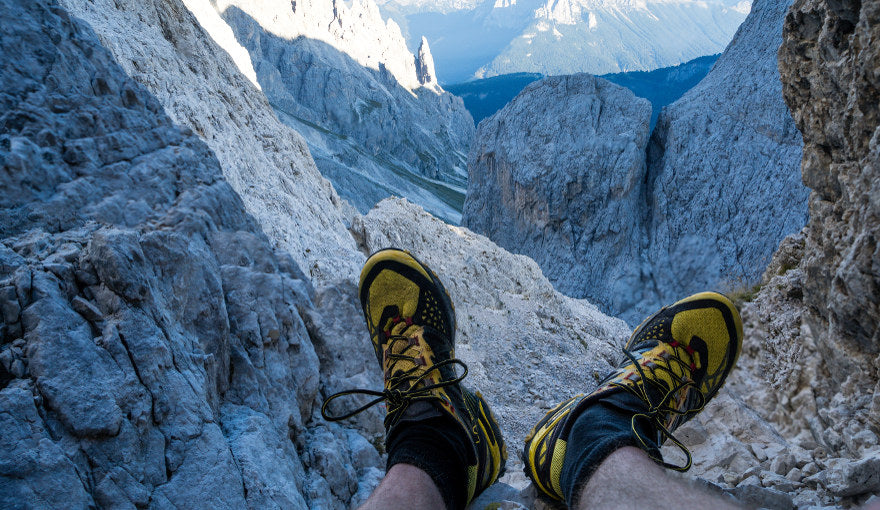 La Sportiva Bushido | Running Shoe Review