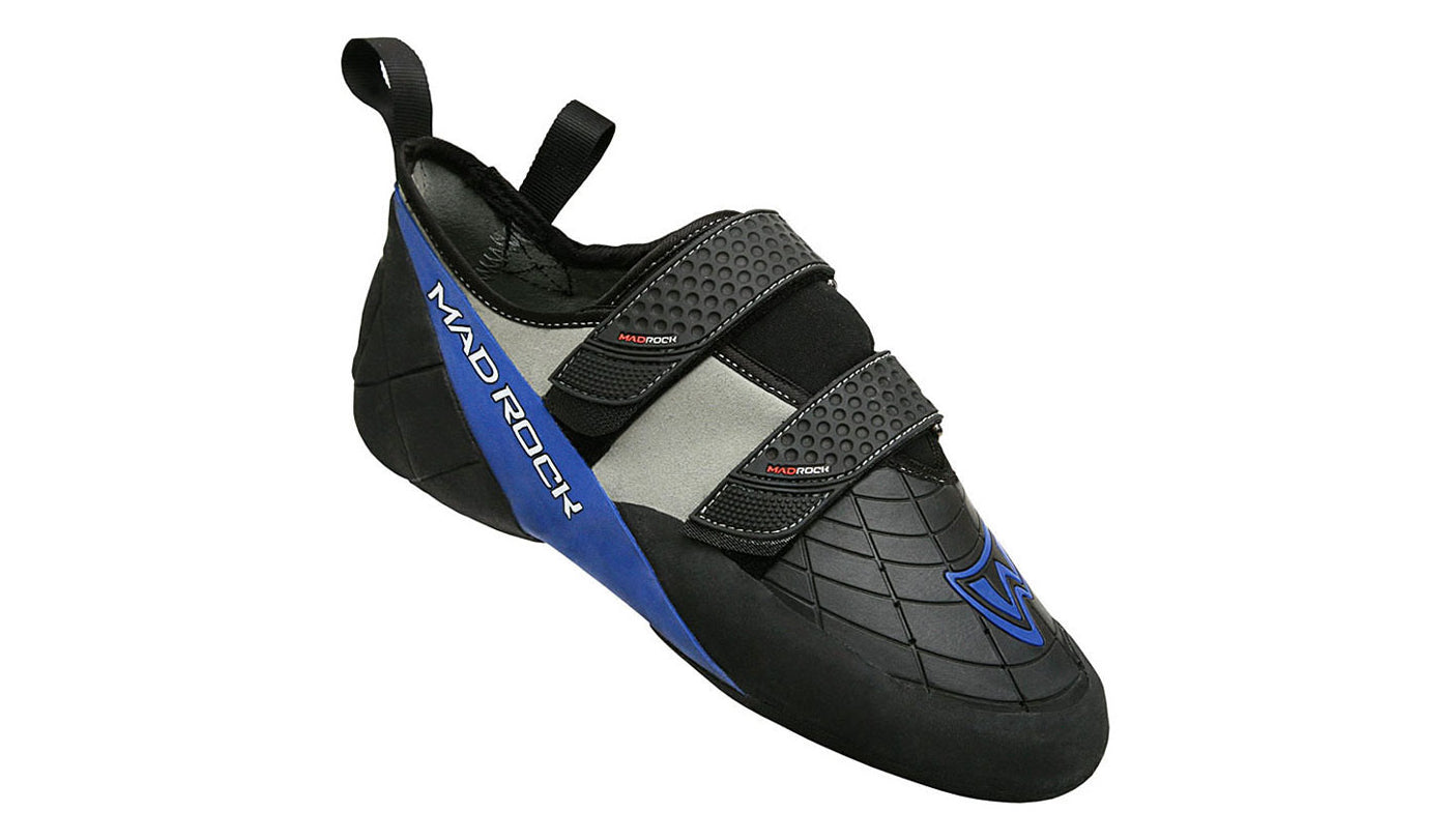 Mad Rock Mugen Tech 2.0 | Climbing Shoe Review