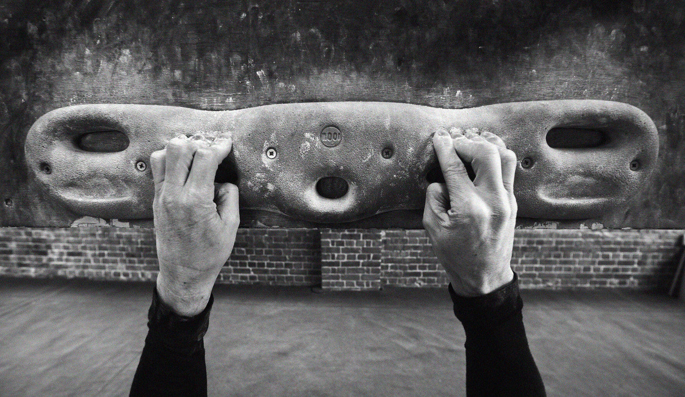 Moon | Fingerboard Review | Training and Skills