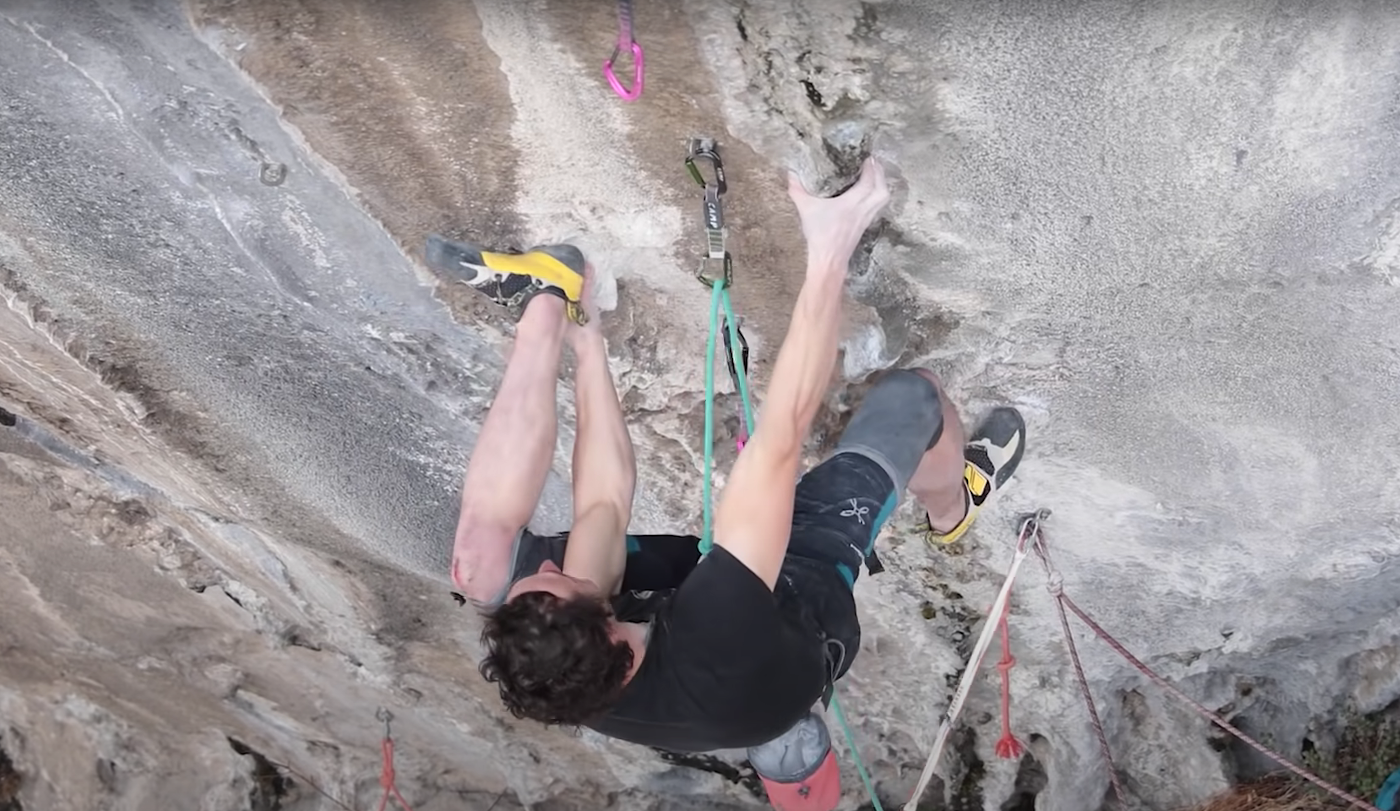 adam ondra