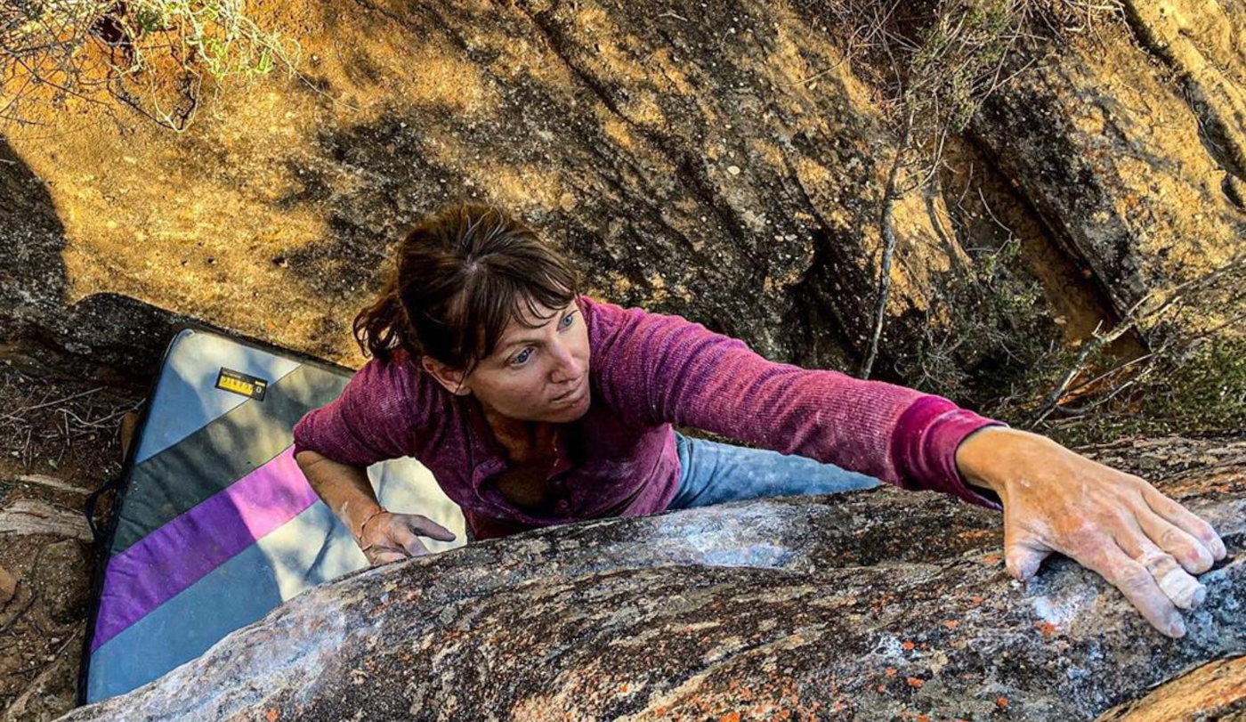 Organic Climbing Brand Profile